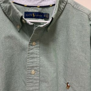 Polo Ralph Lauren 2XB shirt from DXL